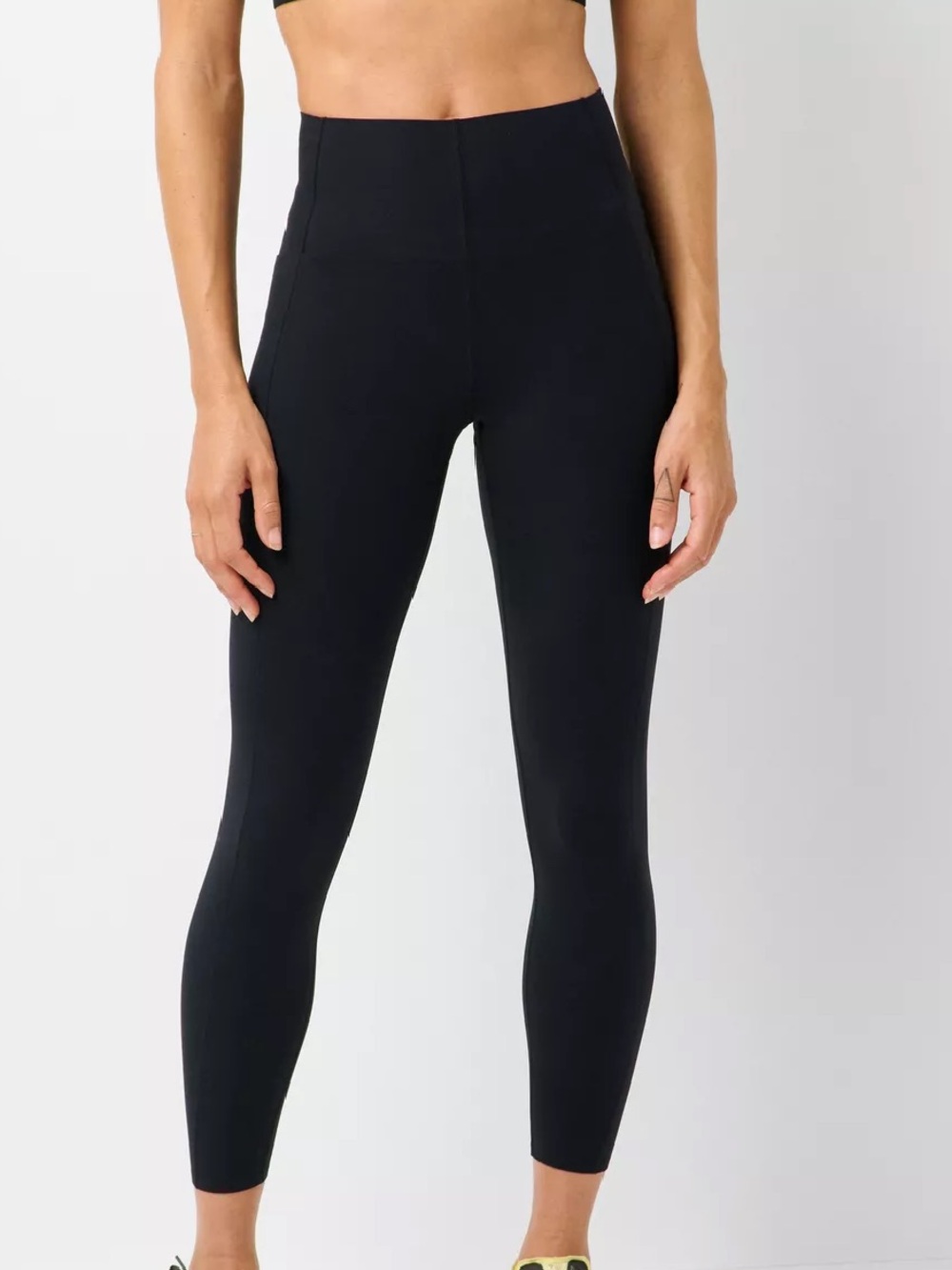Sweaty Betty Power UltraSculpt 7/8 High Waist Leggings size 6